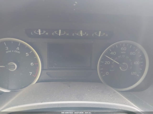 44941022 :رقم المزاد ، 1FTEW1EG9JFA31133 vin ، 2018 Ford F-150 Xlt مزاد بيع