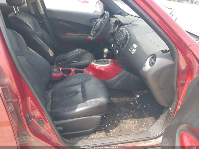 Продажа на аукционе авто 2012 Nissan Juke Sl, vin: JN8AF5MR0CT100552, номер лота: 44941026