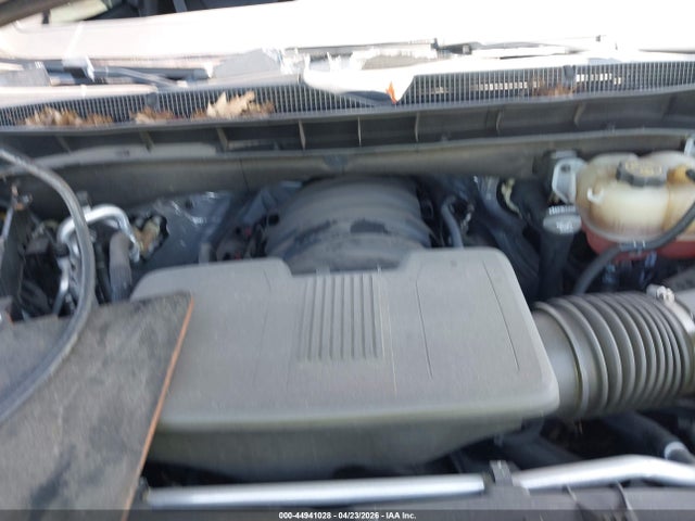 Aukcja sprzedaży 2022 Chevrolet Suburban 4wd Lt, vin: 1GNSKCKDXNR312924, numer aukcji: 44941028