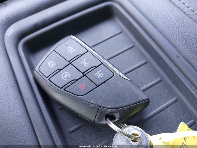 Aukcja sprzedaży 2022 Chevrolet Suburban 4wd Lt, vin: 1GNSKCKDXNR312924, numer aukcji: 44941028