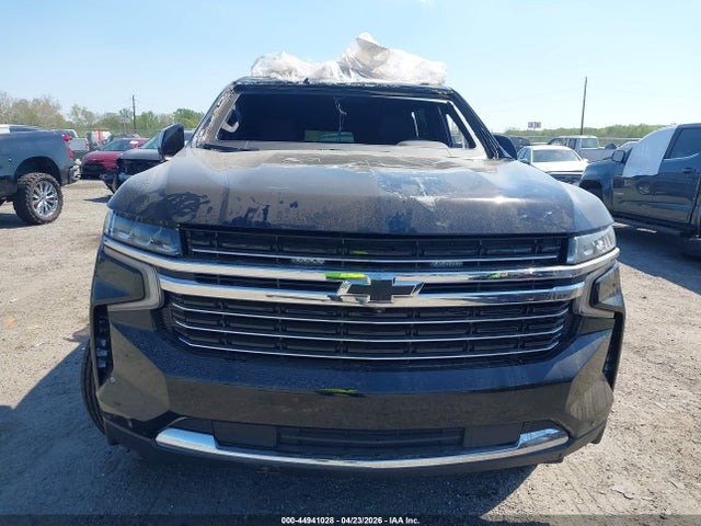 Aukcja sprzedaży 2022 Chevrolet Suburban 4wd Lt, vin: 1GNSKCKDXNR312924, numer aukcji: 44941028