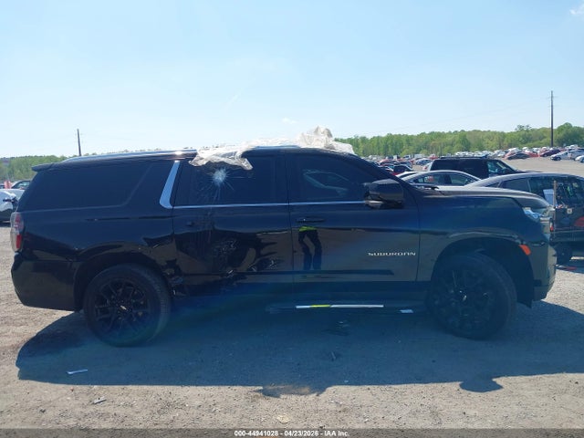 Aukcja sprzedaży 2022 Chevrolet Suburban 4wd Lt, vin: 1GNSKCKDXNR312924, numer aukcji: 44941028