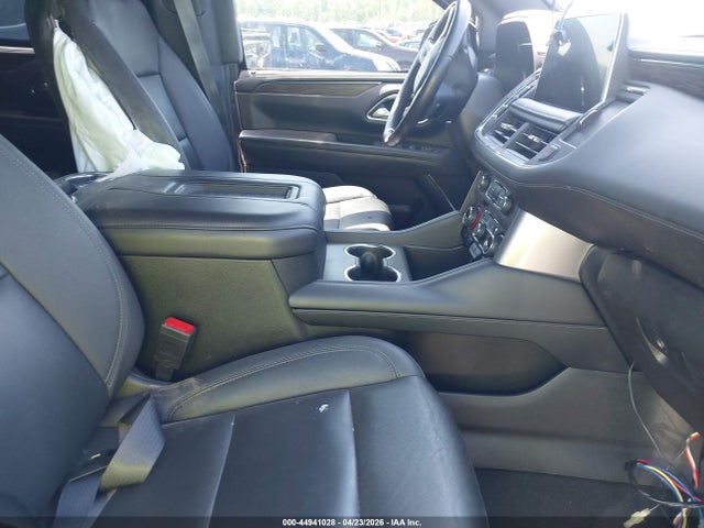 Aukcja sprzedaży 2022 Chevrolet Suburban 4wd Lt, vin: 1GNSKCKDXNR312924, numer aukcji: 44941028