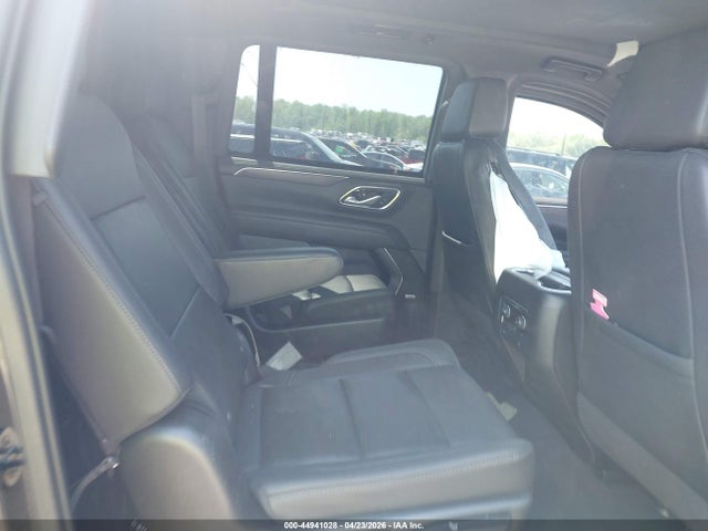 Aukcja sprzedaży 2022 Chevrolet Suburban 4wd Lt, vin: 1GNSKCKDXNR312924, numer aukcji: 44941028