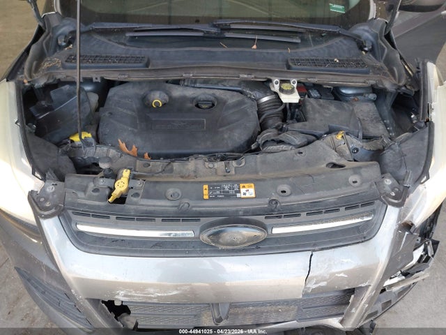 1FMCU9G94EUD45831 Ford ESCAPE SE