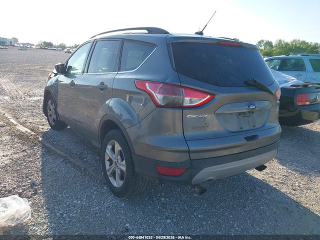 1FMCU9G94EUD45831 Ford ESCAPE SE