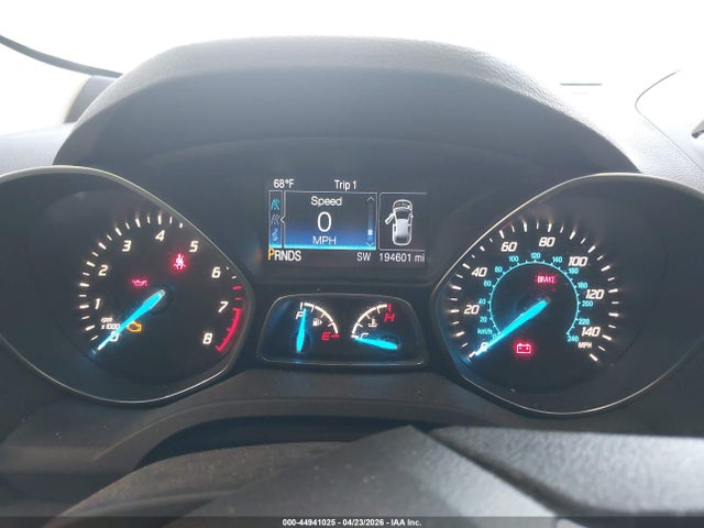 1FMCU9G94EUD45831 Ford ESCAPE SE