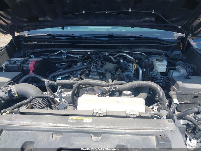 44941027 :رقم المزاد ، 3TMLB5JN4RM032202 vin ، 2024 Toyota Tacoma Sr5 مزاد بيع