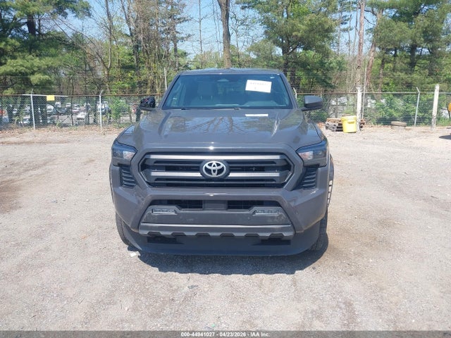 44941027 :رقم المزاد ، 3TMLB5JN4RM032202 vin ، 2024 Toyota Tacoma Sr5 مزاد بيع