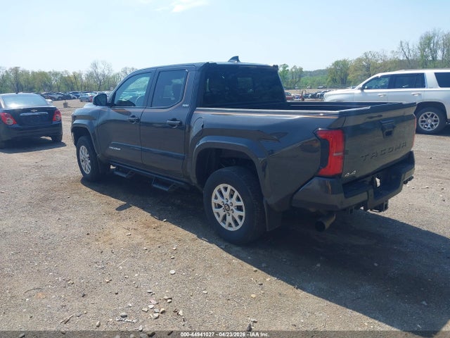 44941027 :رقم المزاد ، 3TMLB5JN4RM032202 vin ، 2024 Toyota Tacoma Sr5 مزاد بيع