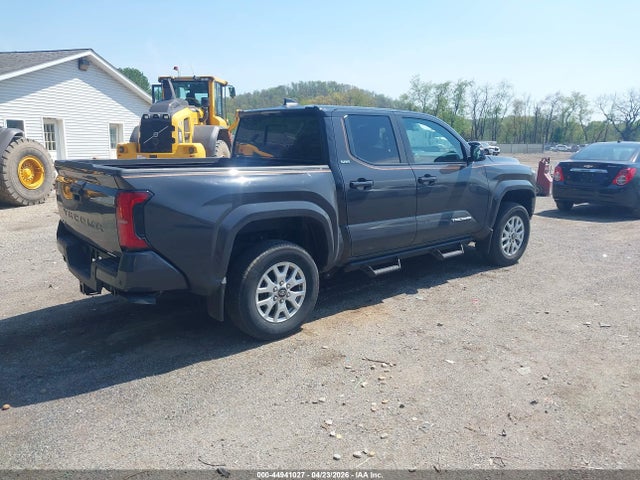 44941027 :رقم المزاد ، 3TMLB5JN4RM032202 vin ، 2024 Toyota Tacoma Sr5 مزاد بيع