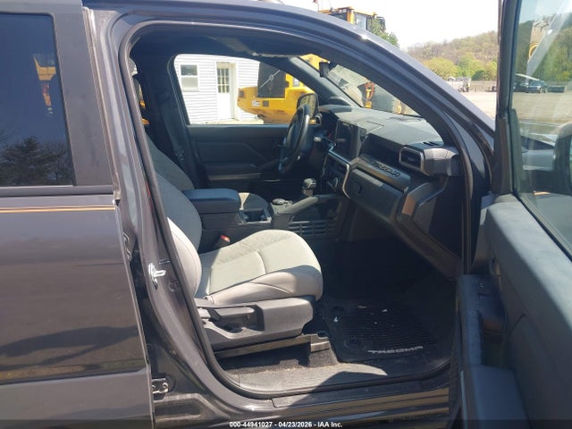 44941027 :رقم المزاد ، 3TMLB5JN4RM032202 vin ، 2024 Toyota Tacoma Sr5 مزاد بيع