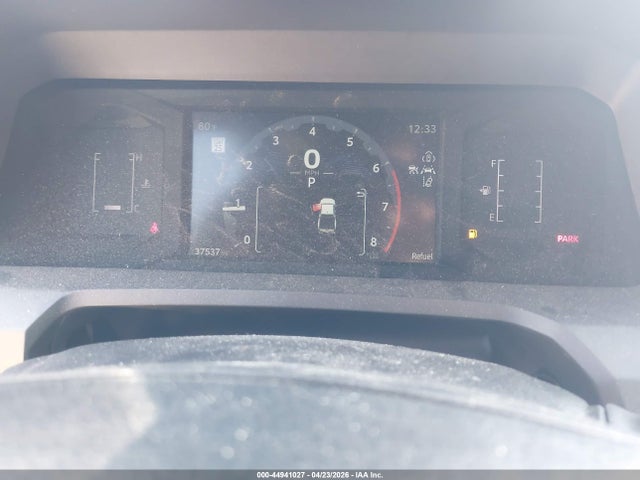 44941027 :رقم المزاد ، 3TMLB5JN4RM032202 vin ، 2024 Toyota Tacoma Sr5 مزاد بيع