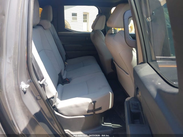 44941027 :رقم المزاد ، 3TMLB5JN4RM032202 vin ، 2024 Toyota Tacoma Sr5 مزاد بيع
