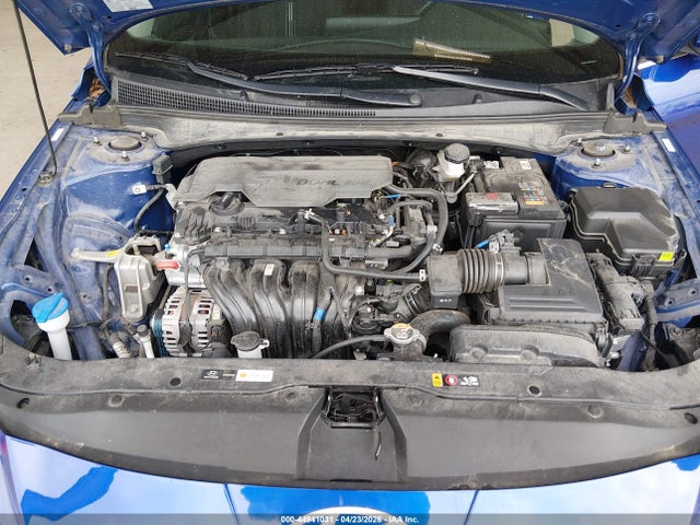 Продаж на аукціоні авто 2024 Hyundai Elantra Sel, vin: KMHLS4DG9RU680679, номер лоту: 44941031