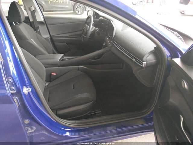 Продаж на аукціоні авто 2024 Hyundai Elantra Sel, vin: KMHLS4DG9RU680679, номер лоту: 44941031