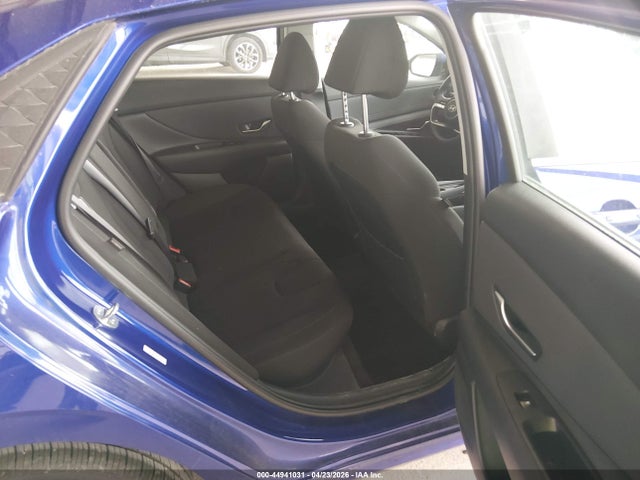 Продаж на аукціоні авто 2024 Hyundai Elantra Sel, vin: KMHLS4DG9RU680679, номер лоту: 44941031