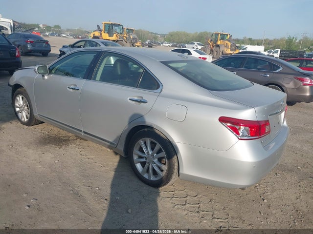 44941033 :رقم المزاد ، JTHBK1EG3A2372452 vin ، 2010 Lexus Es 350 مزاد بيع