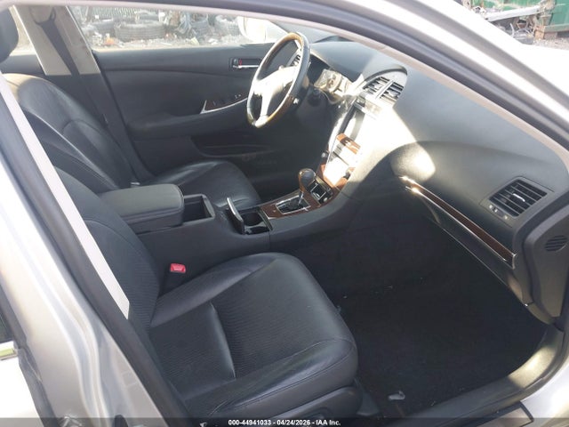 44941033 :رقم المزاد ، JTHBK1EG3A2372452 vin ، 2010 Lexus Es 350 مزاد بيع