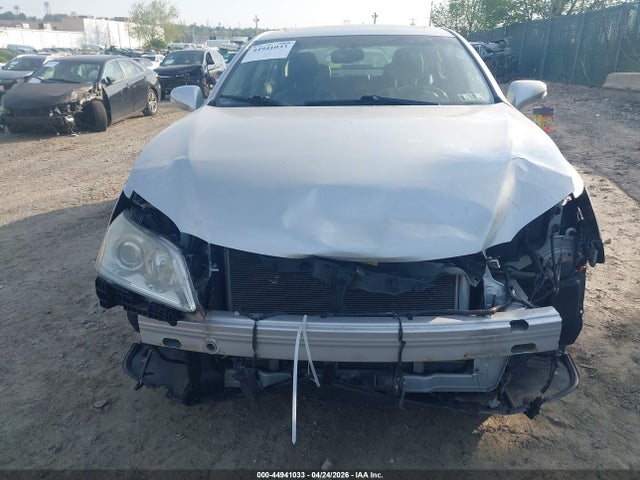 44941033 :رقم المزاد ، JTHBK1EG3A2372452 vin ، 2010 Lexus Es 350 مزاد بيع