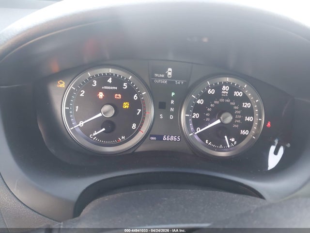 44941033 :رقم المزاد ، JTHBK1EG3A2372452 vin ، 2010 Lexus Es 350 مزاد بيع