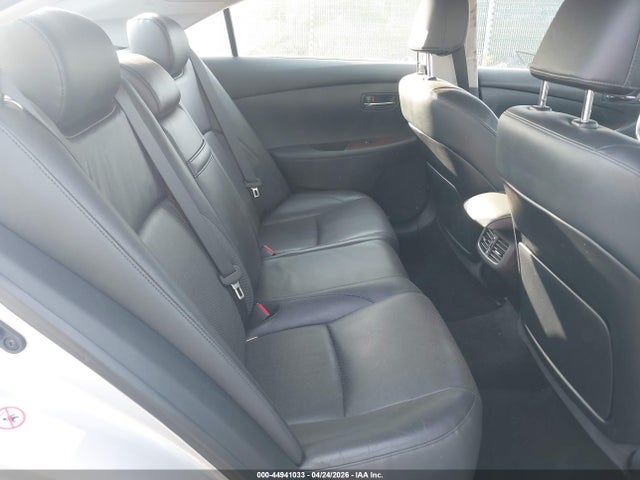 44941033 :رقم المزاد ، JTHBK1EG3A2372452 vin ، 2010 Lexus Es 350 مزاد بيع
