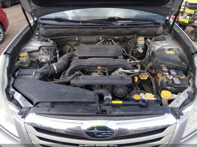 Aukcja sprzedaży 2012 Subaru Outback 2.5i, vin: 4S4BRCAC4C3285468, numer aukcji: 44941034