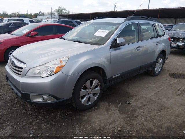 Aukcja sprzedaży 2012 Subaru Outback 2.5i, vin: 4S4BRCAC4C3285468, numer aukcji: 44941034