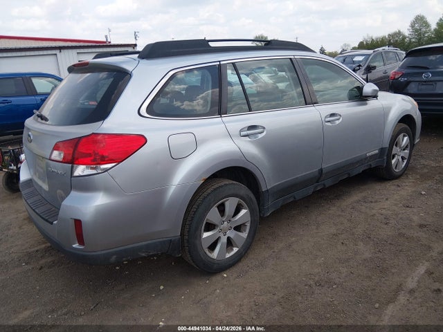 Aukcja sprzedaży 2012 Subaru Outback 2.5i, vin: 4S4BRCAC4C3285468, numer aukcji: 44941034