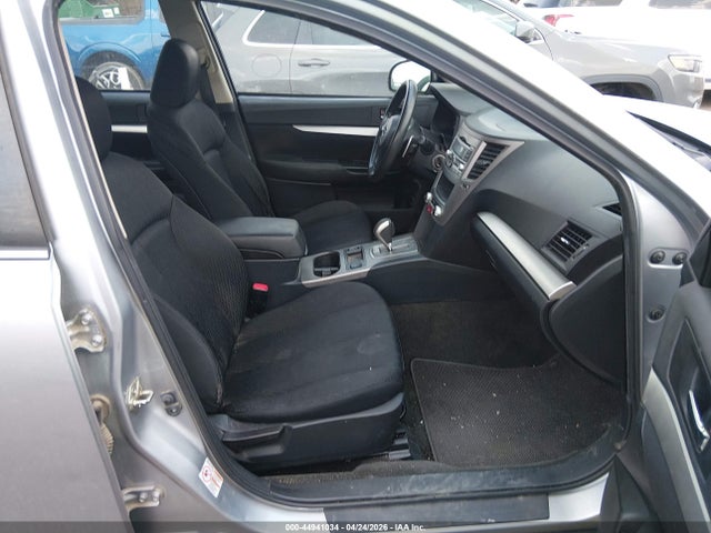 Aukcja sprzedaży 2012 Subaru Outback 2.5i, vin: 4S4BRCAC4C3285468, numer aukcji: 44941034