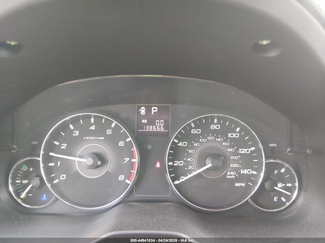 Aukcja sprzedaży 2012 Subaru Outback 2.5i, vin: 4S4BRCAC4C3285468, numer aukcji: 44941034