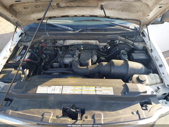 44941036 :رقم المزاد ، 1FTZX172XWKB66331 vin ، 1998 Ford F-150 Standard/xl/xlt مزاد بيع