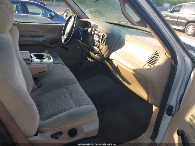 44941036 :رقم المزاد ، 1FTZX172XWKB66331 vin ، 1998 Ford F-150 Standard/xl/xlt مزاد بيع