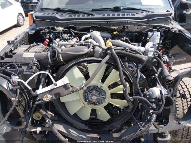 Ford F-250 Platinum 2024 1FT7W2BT3REE75092 Image 10