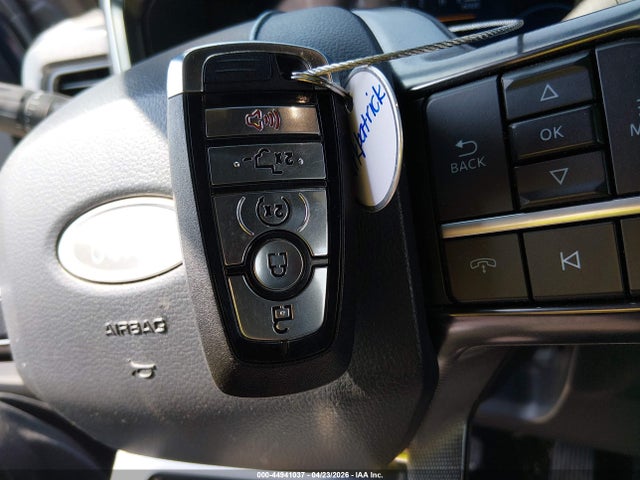 Ford F-250 Platinum 2024 1FT7W2BT3REE75092 Image 11