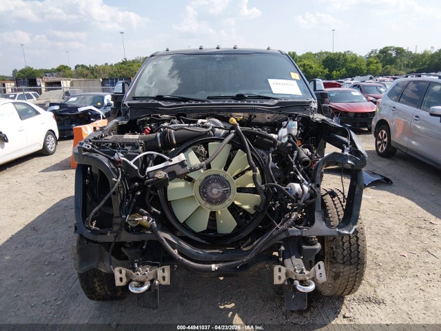 Ford F-250 Platinum 2024 1FT7W2BT3REE75092 Image 13