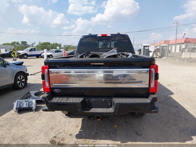 Ford F-250 Platinum 2024 1FT7W2BT3REE75092 Image 17