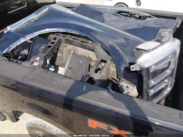 Ford F-250 Platinum 2024 1FT7W2BT3REE75092 Image 12