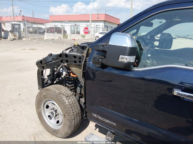 Ford F-250 Platinum 2024 1FT7W2BT3REE75092 Image 18