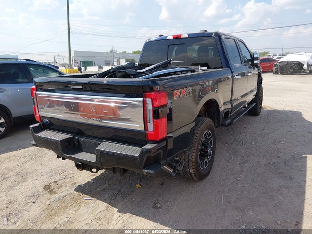 Ford F-250 Platinum 2024 1FT7W2BT3REE75092 Image 4