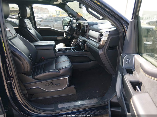 Ford F-250 Platinum 2024 1FT7W2BT3REE75092 Image 5