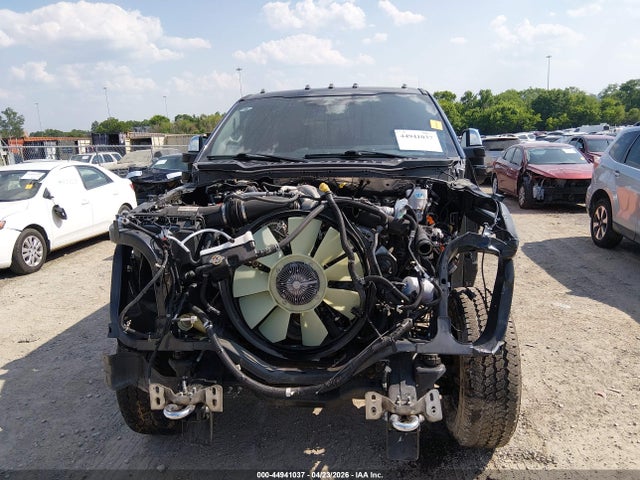 Ford F-250 Platinum 2024 1FT7W2BT3REE75092 Image 6