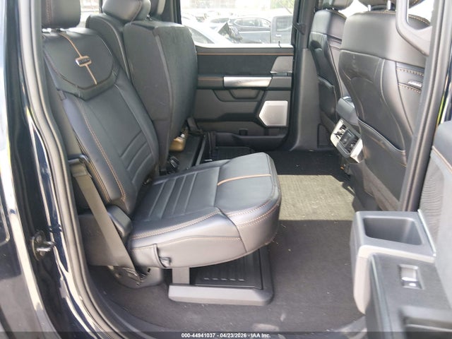 Ford F-250 Platinum 2024 1FT7W2BT3REE75092 Image 8