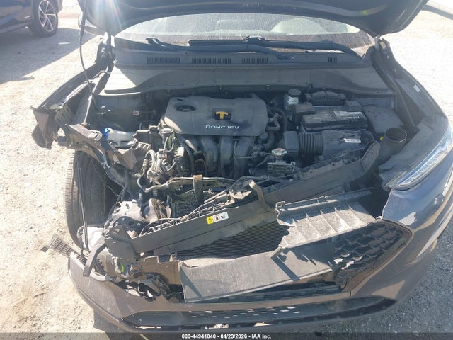 44941040 :رقم المزاد ، KM8K1CAAXJU108162 vin ، 2018 Hyundai Kona Se مزاد بيع