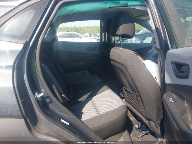 44941040 :رقم المزاد ، KM8K1CAAXJU108162 vin ، 2018 Hyundai Kona Se مزاد بيع