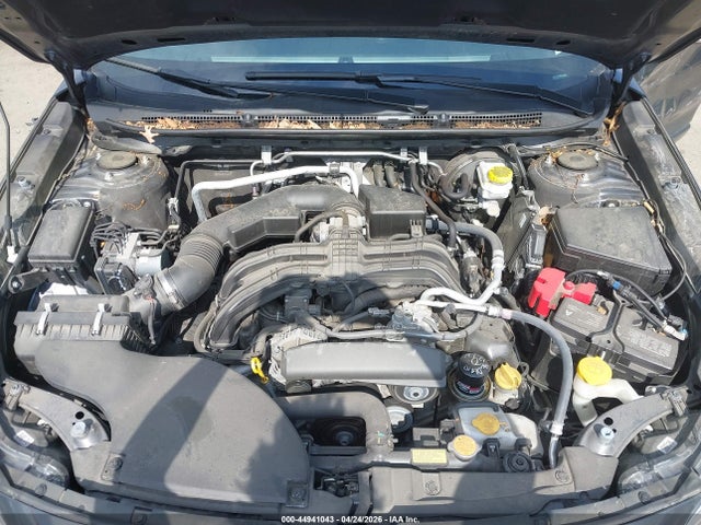 44941043 :رقم المزاد ، 4S4BTANC2N3279297 vin ، 2022 Subaru Outback Limited مزاد بيع