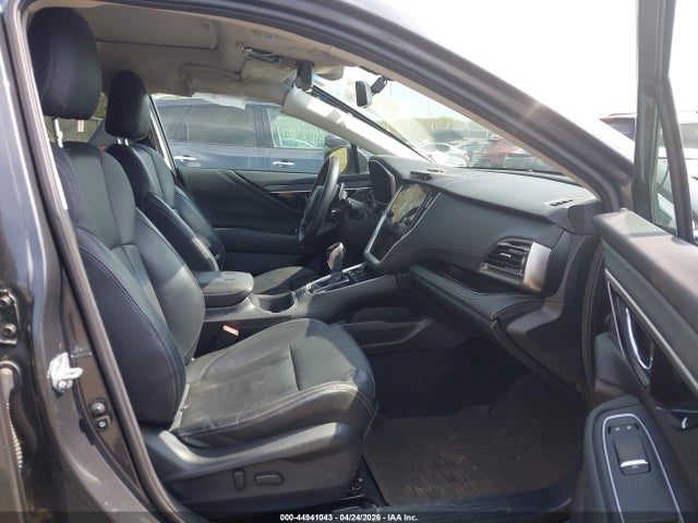 44941043 :رقم المزاد ، 4S4BTANC2N3279297 vin ، 2022 Subaru Outback Limited مزاد بيع