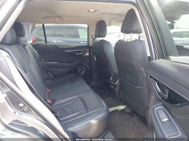 44941043 :رقم المزاد ، 4S4BTANC2N3279297 vin ، 2022 Subaru Outback Limited مزاد بيع