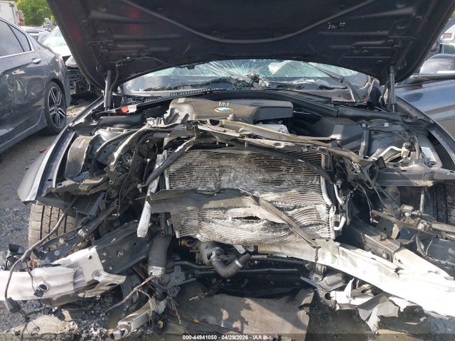 Продажа на аукционе авто 2015 Bmw 328i, vin: WBA3A5C56FF609899, номер лота: 44941050