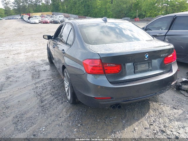 Продажа на аукционе авто 2015 Bmw 328i, vin: WBA3A5C56FF609899, номер лота: 44941050